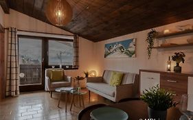 Apartment Sheps In Kaprun