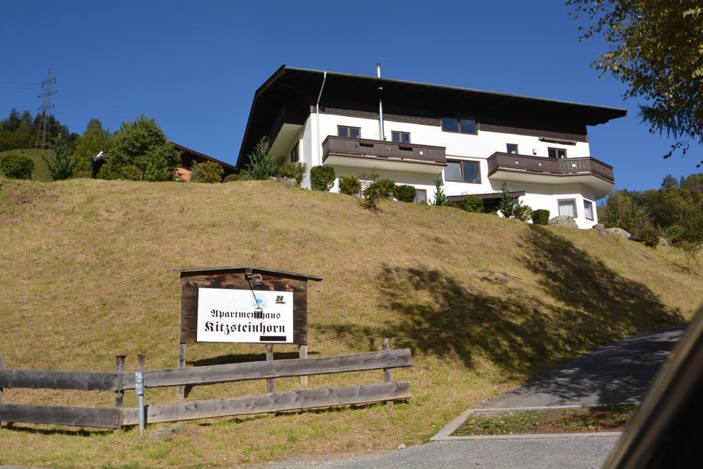Apartment Sheps In Kaprun Buitenkant foto
