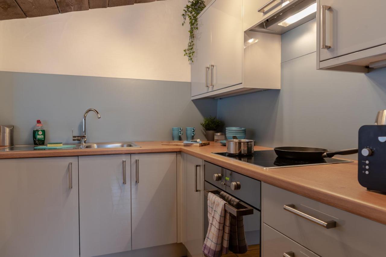 Apartment Sheps In Kaprun Buitenkant foto